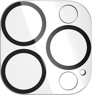 Actual product image PanzerGlass 3-in-1 pack (1 Piece, Apple iPhone 15 Pro Max)