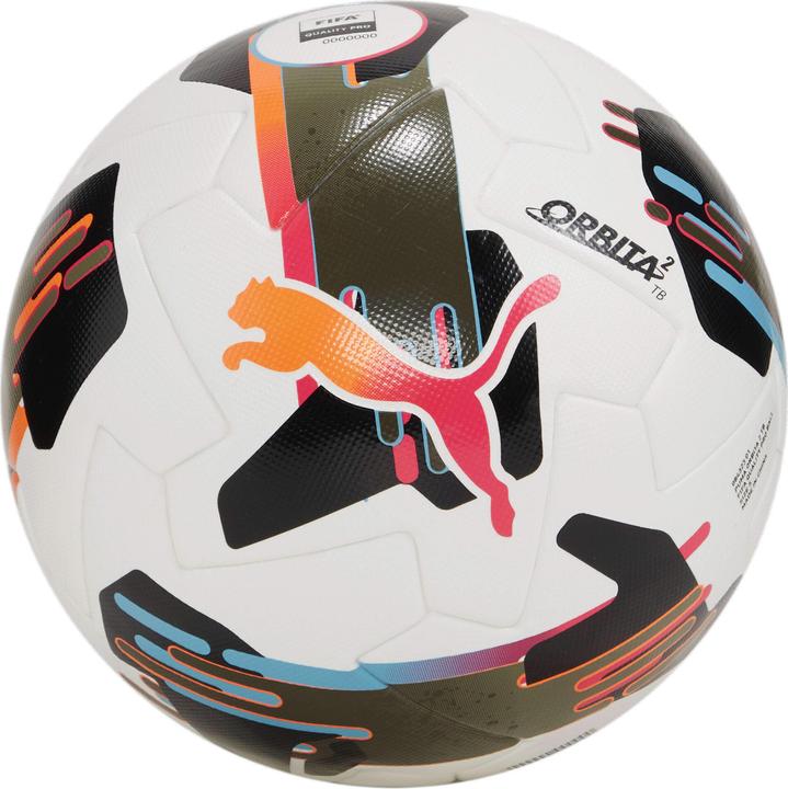 Actual product image Puma Orbita 2 TB (FIFA Quality Pro)