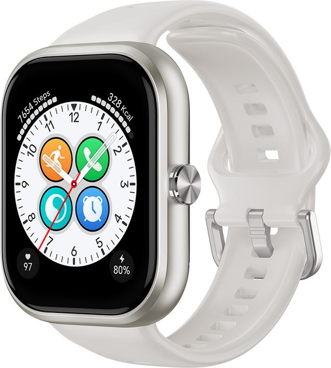 Honor Choice Watch Smartwatch, white