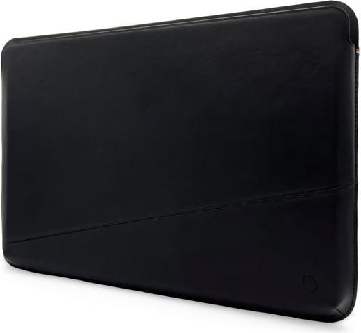 Actual product image Decoded Nike Grind Frame Sleeve for MacBook Inch Black (13")