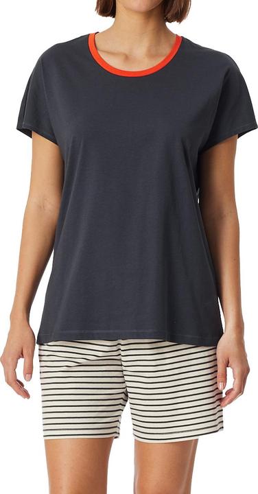 Schiesser Pyjama Casual Essentials
