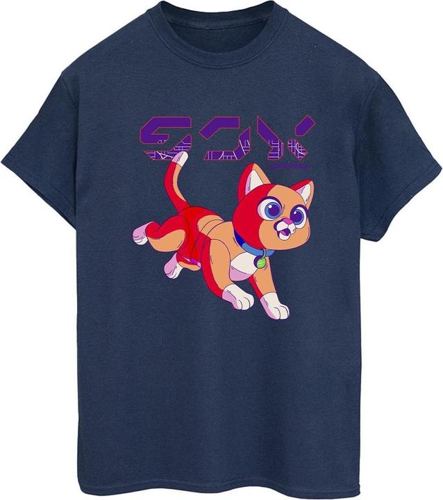 Produktbild Disney Lightyear Sox Digital Cute TShirt (XXL)