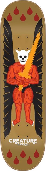 Produktbild Creature M41204 (8.60")