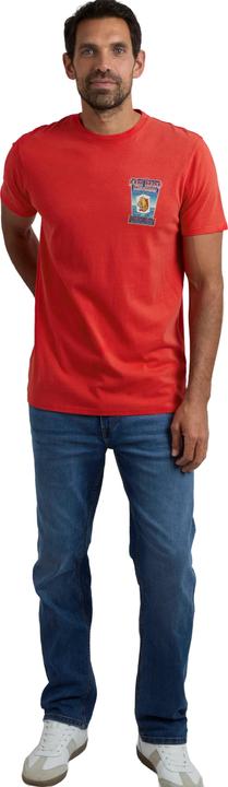 Produktbild Weird Fish Fin Hof TShirt (XXL)