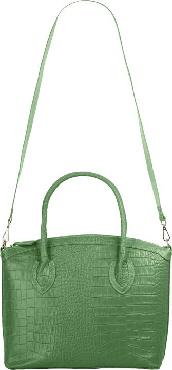 Actual product image Cluty Handtasche
