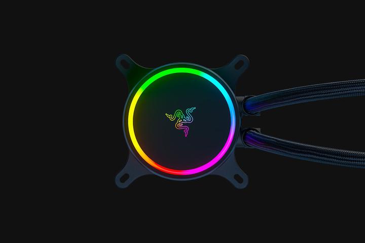 Produktbild Razer Hanbo Chroma RGB