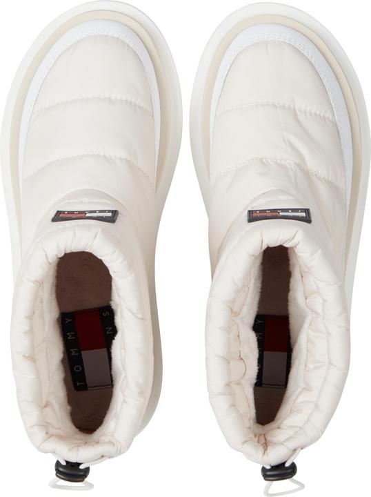 Immagine prodotto Tommy Hilfiger Tommy Jeans Uomo Pelle Vulc - 55397 (44)