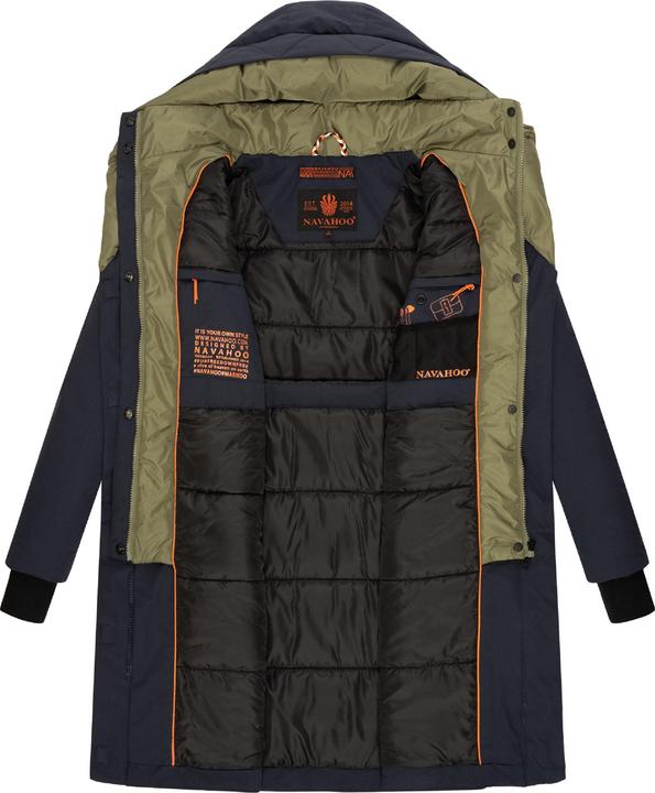 Produktbild Navahoo Snowelf (XXL)