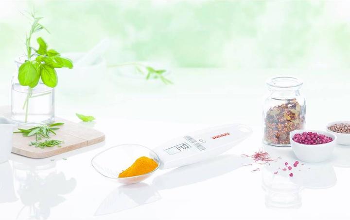 Actual product image Soehnle Cooking Star