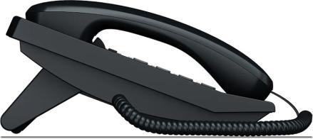 Actual product image Jablocom GDP-09 Essence GSM Business Desktop Phone