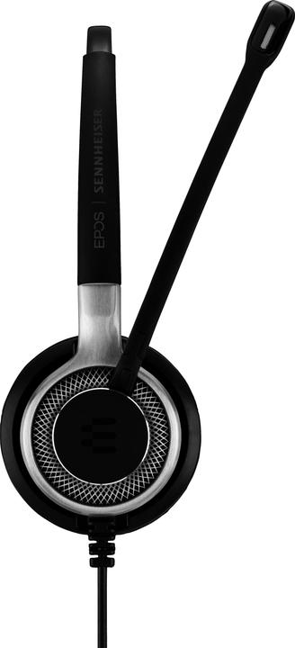 Actual product image EPOS Impact Sc 660 Anc USB Binaural (Cable)