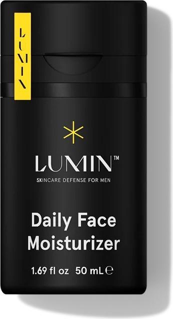 Immagine prodotto Lumin Skincare Idratante viso quotidiano (Crema da giorno)