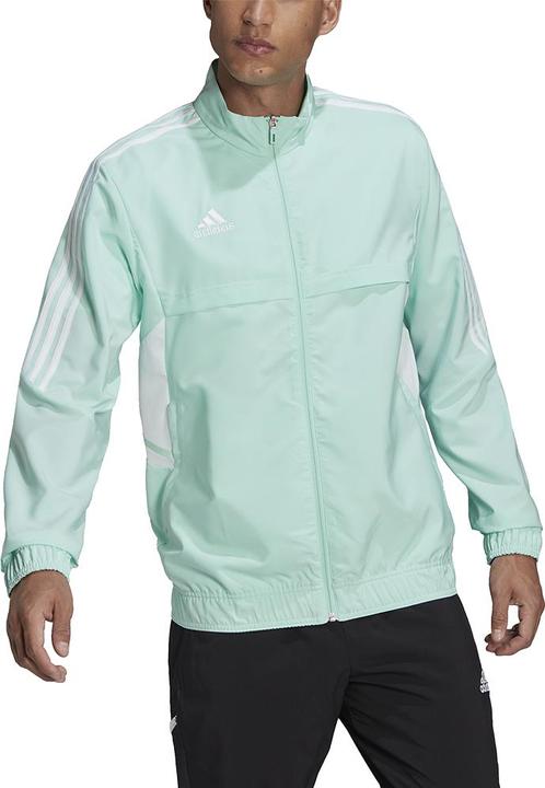 Actual product image adidas Condivo 22 Presentation Jacket (L)