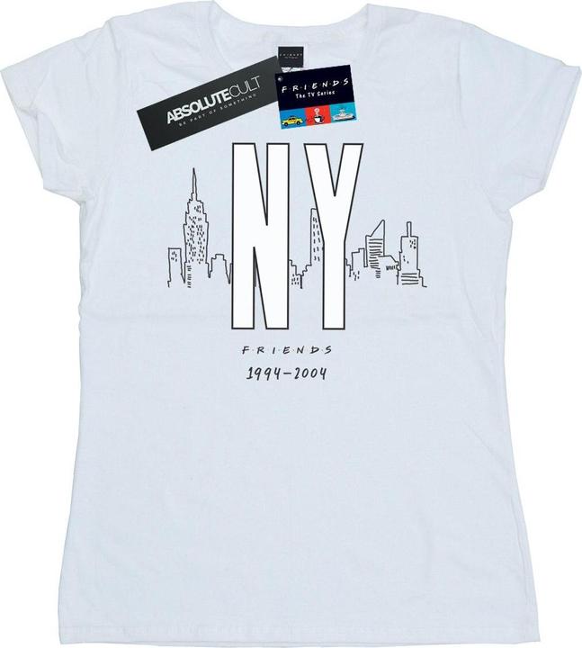 Produktbild Friends NY City TShirt (XL)