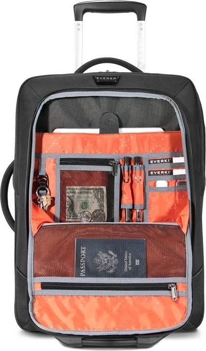 Produktbild Everki TITAN Trolley 18.4" (35 l, Handgepäck (bis 50l))