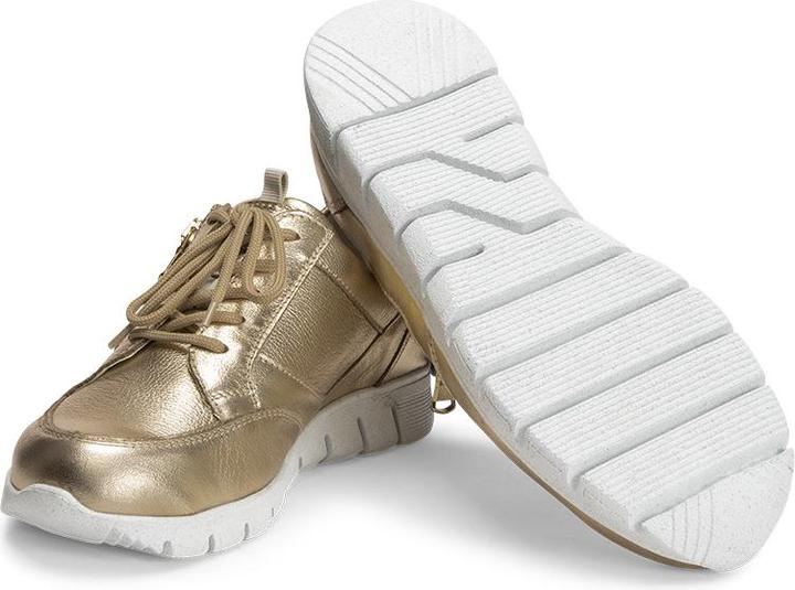 Image du produit Vitaform Sneaker Hirschleder Soft (40)