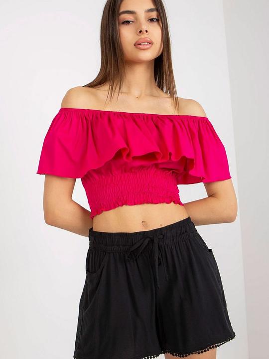 Actual product image Fresh Made Shorts (S)
