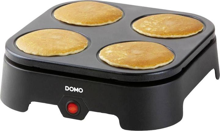 Domo Do1094p Pancake Maker