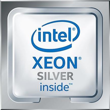 Immagine prodotto Intel Xeon Silver 4410T - 2,7 GHz - 10 K (LGA 4677, 2.70 GHz, 10 -Core)