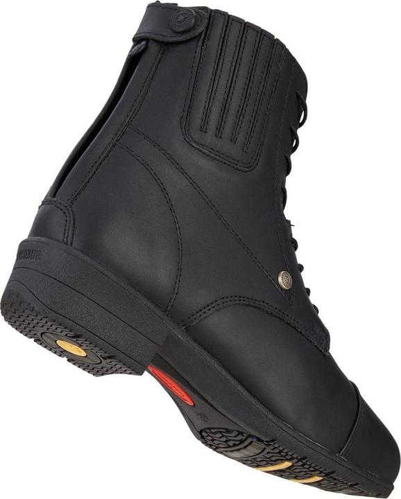 Produktbild Suedwind Footwear Stiefeletten IceLock Merino BZ Lace (38)