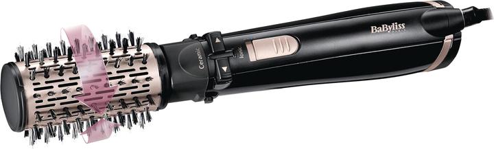 Actual product image BaByliss AS200 rotary brush