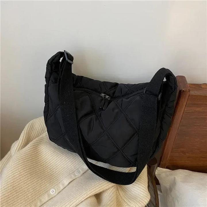Immagine prodotto Only-Bags.Store Borse Crossbody Borse a tracolla Messenger Borsa Popolare Moda Hobos Shopper Bag