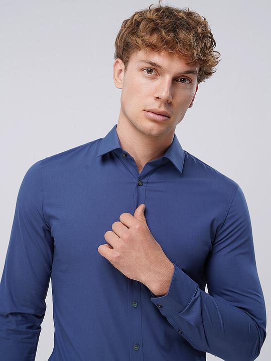 Actual product image Olymp Business Shirt Super Slim (40)