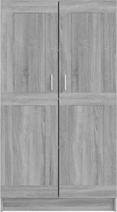 Actual product image VidaXL Gilvarry (82.5 x 30.5 x 185.5 cm)