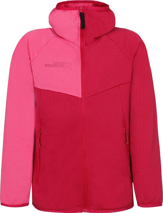 Produktbild Rock Experience Re.Albatross Hoodie Fleece (140)