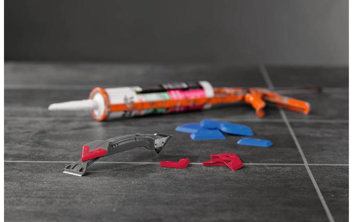Actual product image Fugentorpedo Torpedo joints (Trimmer)