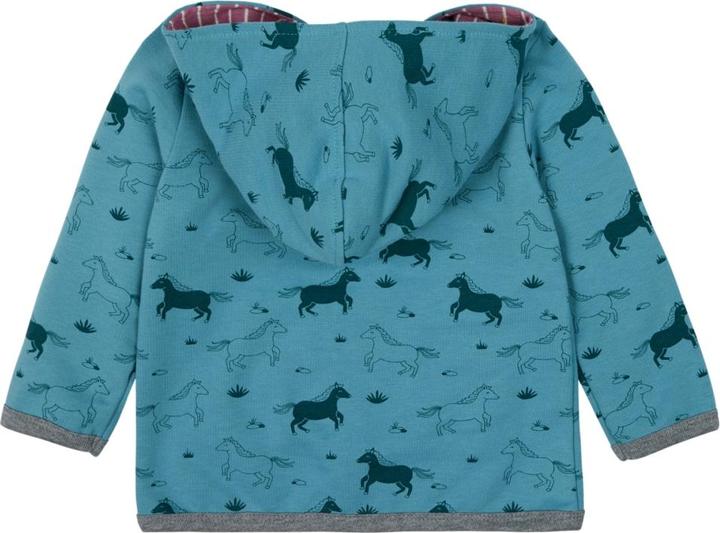 Image du produit loud + proud Impression de la veste (86)