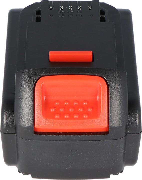 Actual product image Sila Battery DCB180, DCB181, DCB182, DCB183, DCB185, DCB200, DCB201 (18 V)