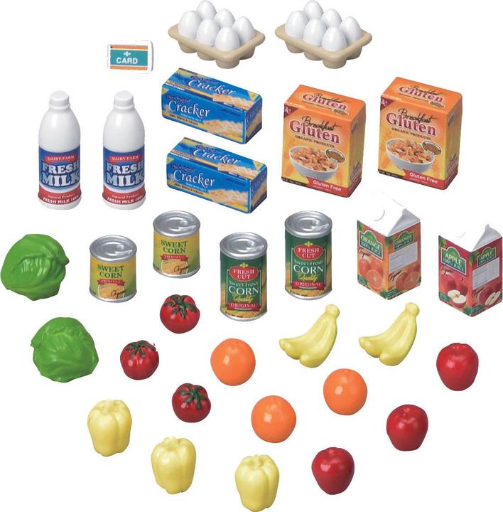 Produktbild Sylvanian Families Grocery Market