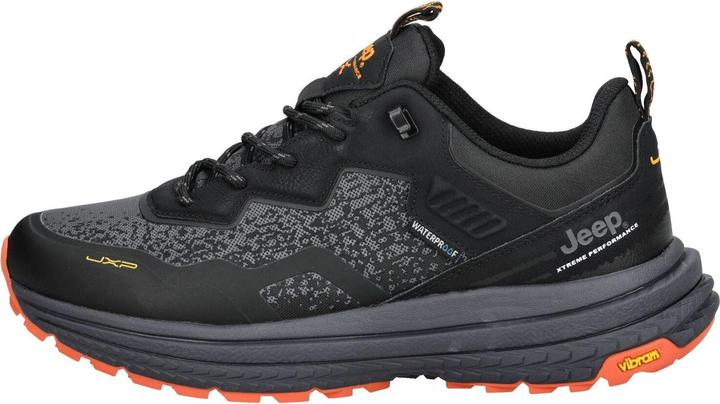 Image du produit Jeep Sneaker (40)