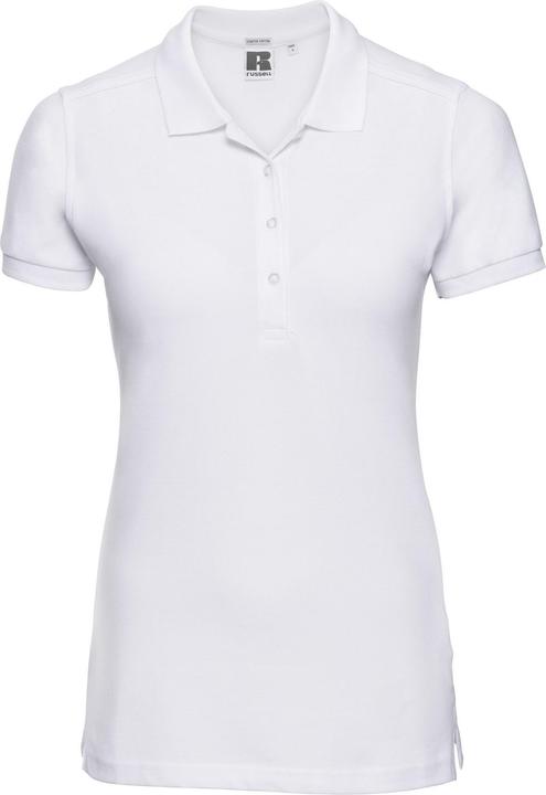 Produktbild Russell Poloshirt (L)