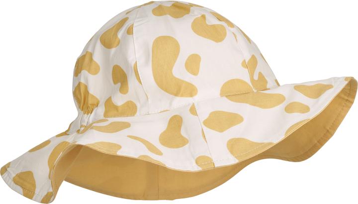 Image du produit Liewood Amelia Chapeau de soleil réversible Leo Jojoba