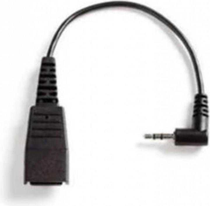 Immagine prodotto Jabra Cavo di collegamento da QD a jack da 2,5 mm