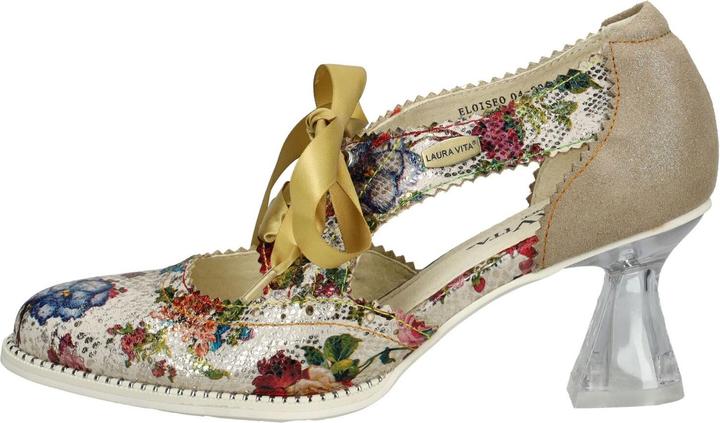 Actual product image Laura Vita Pumps (39)