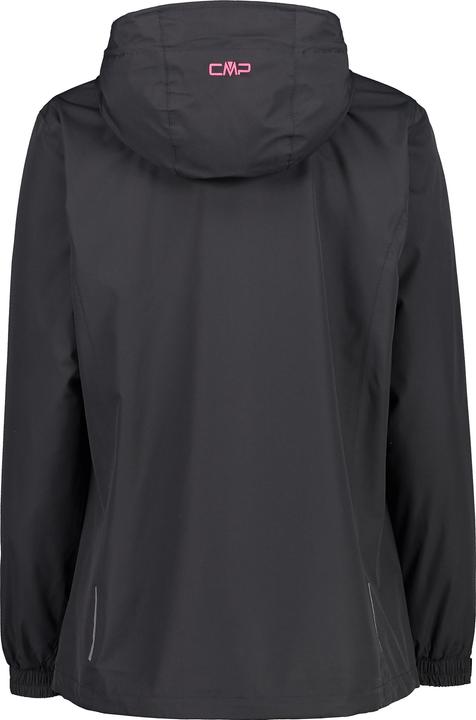 Produktbild CMP Campagnolo Rain Fix Hoodie (4XL)
