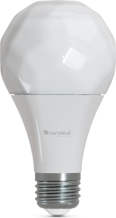 Produktbild Nanoleaf Essentials (E27, 9 W, 806 lm, 20 x, F)