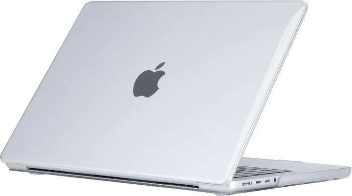 Screenguard Hard Case for Apple Apple MacBook Pro 16" M3 (2024) A2991 (16", Apple)