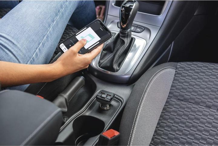 Productafbeelding Hama Bluetooth / FM-zender