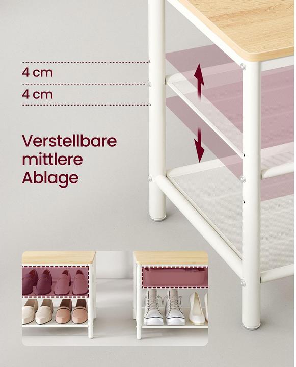 Image du produit Vasagle Olivia