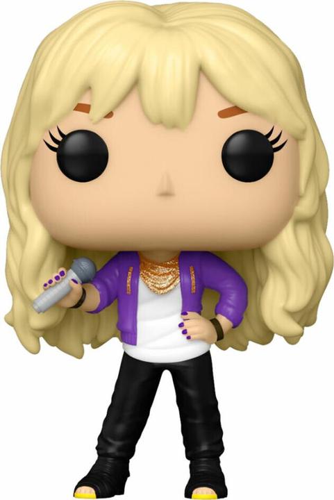 Produktbild Funko Hannah Montana POP! TV Vinyl figurine Hannah 9 cm