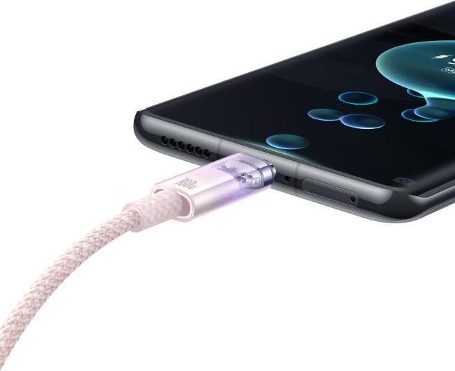 Immagine prodotto Baseus Serie Explorer (2 m, USB 2.0)