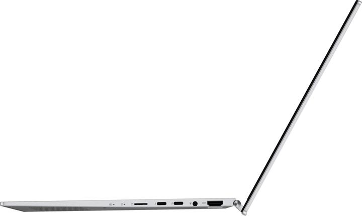 Produktbild ASUS ZenBook 14 OLED (14", Intel Core i9-13900H, 16 GB, 1000 GB, DE)