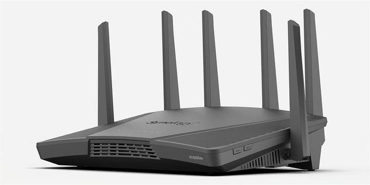 Immagine prodotto Synology RT6600ax