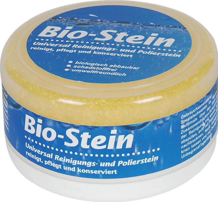 Produktbild Peterer Bio-Stein mit Schwamm 700g