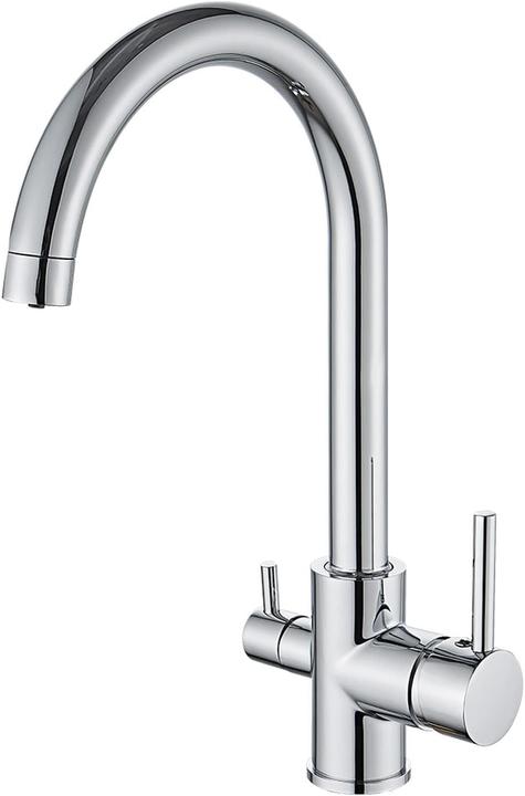 Immagine prodotto Auralum 3-Wege Küchenarmatur für Osmoseanlagen