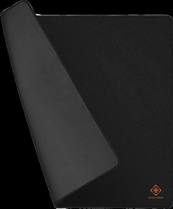 Image du produit Deltaco Gaming DMP460 Tapis de souris de jeu L (L)
